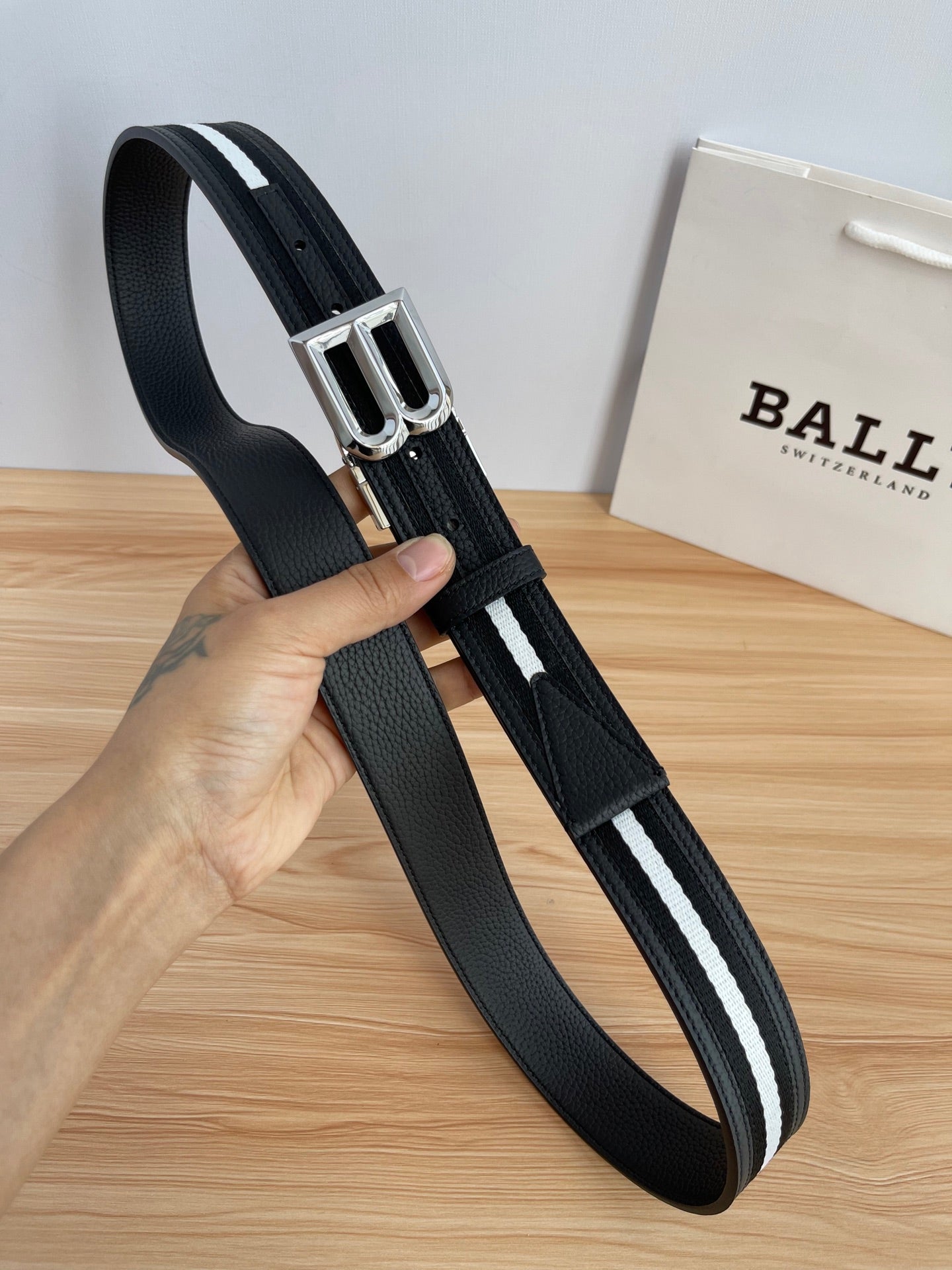 P1P36A25 Popular High quality belt With full package