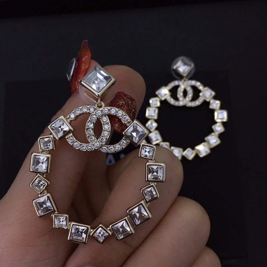 X1Z94C745E Popular  Earrings