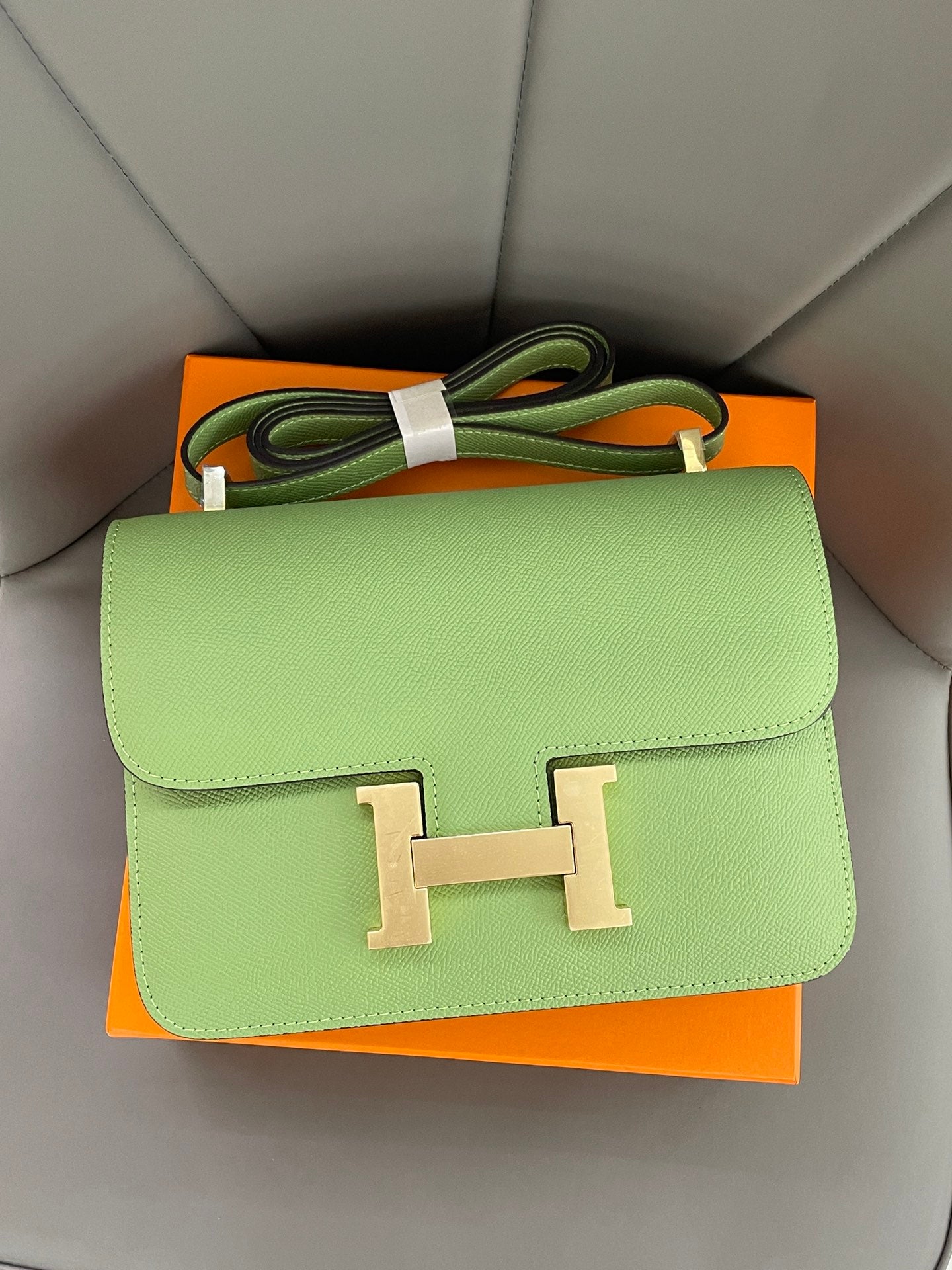 B1N55H66 Popular   leather bag