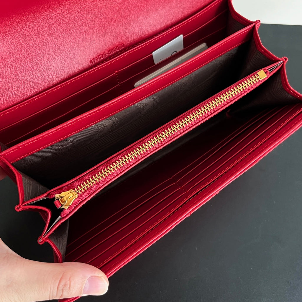 B1N55B44 Popular   leather wallets