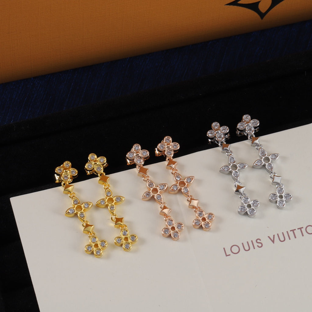 X1Z94E1099E Popular  Earrings