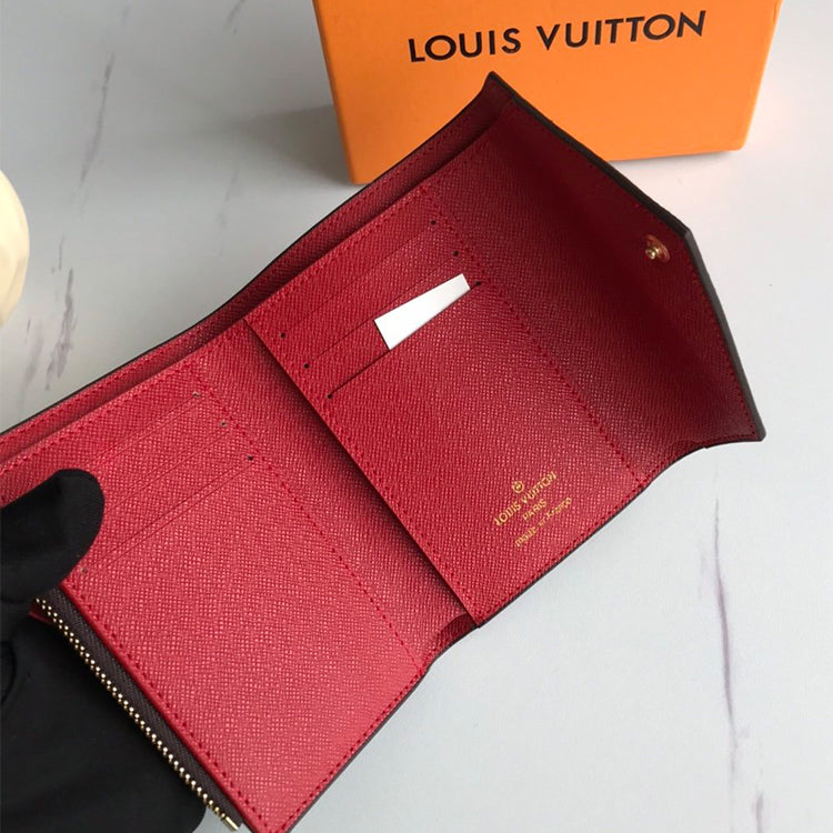 B1P20E4 Popular  leather wallets