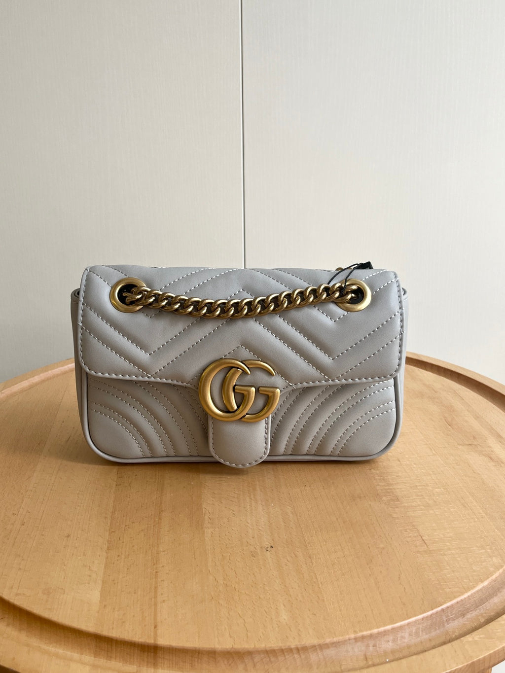 B1X54B444 Popular leather bag