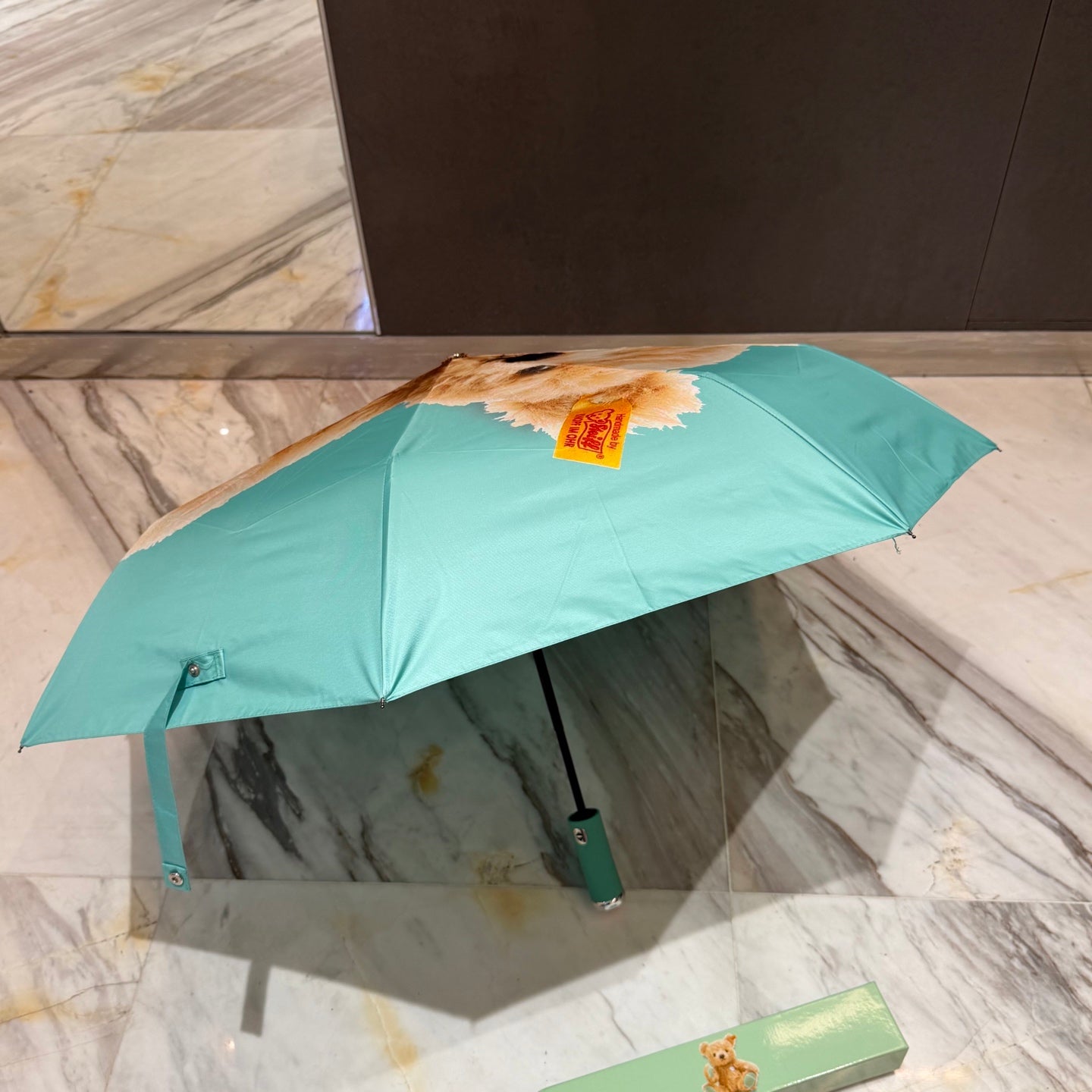 J1N36T1 Popular UV resistant umbrella