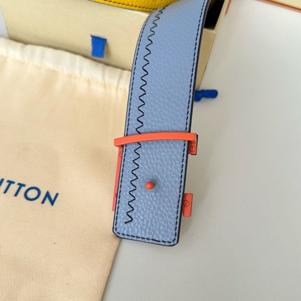 P1Q64B11 Popular   High quality belt With full package