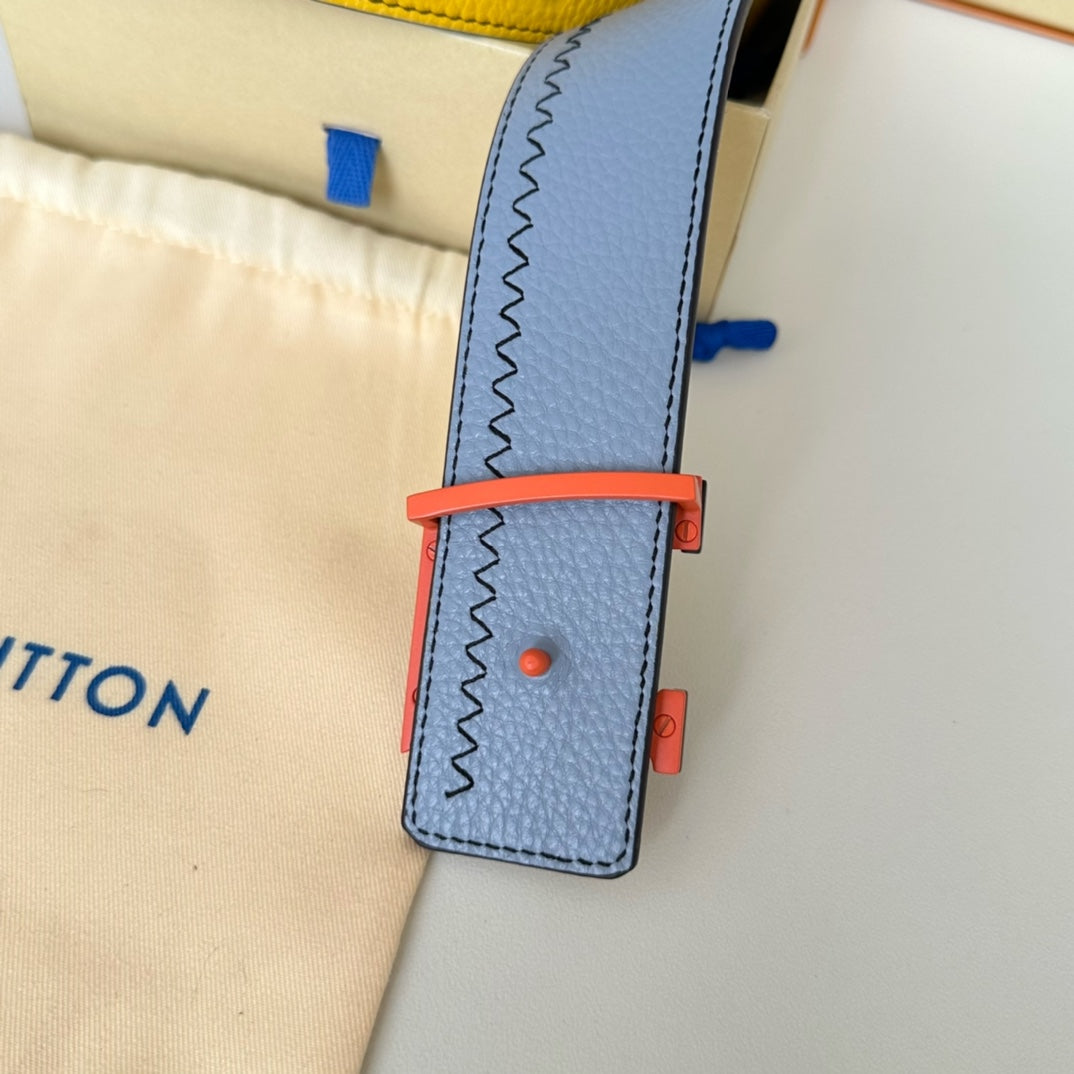 P1Q64B11 Popular   High quality belt With full package