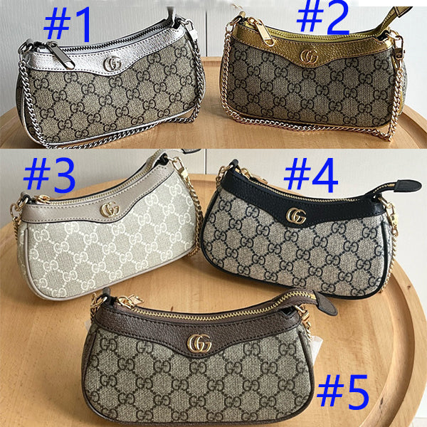 B1N175B12 Popular   leather bag
