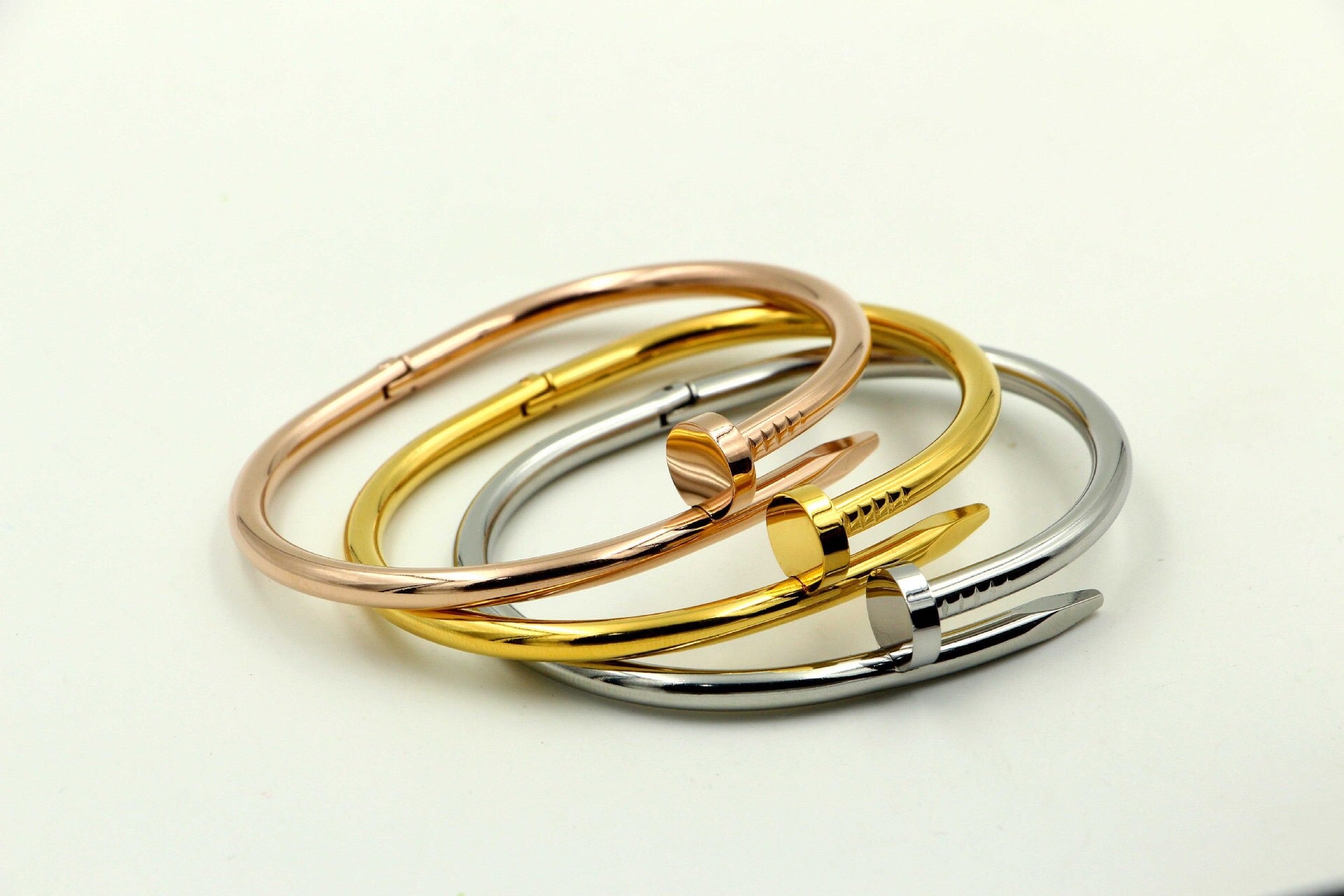 XP390K24K  Popular Bracelets
