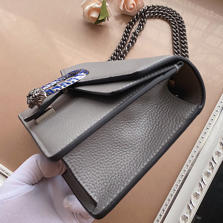 B1X61B055 Popular  leather bag 