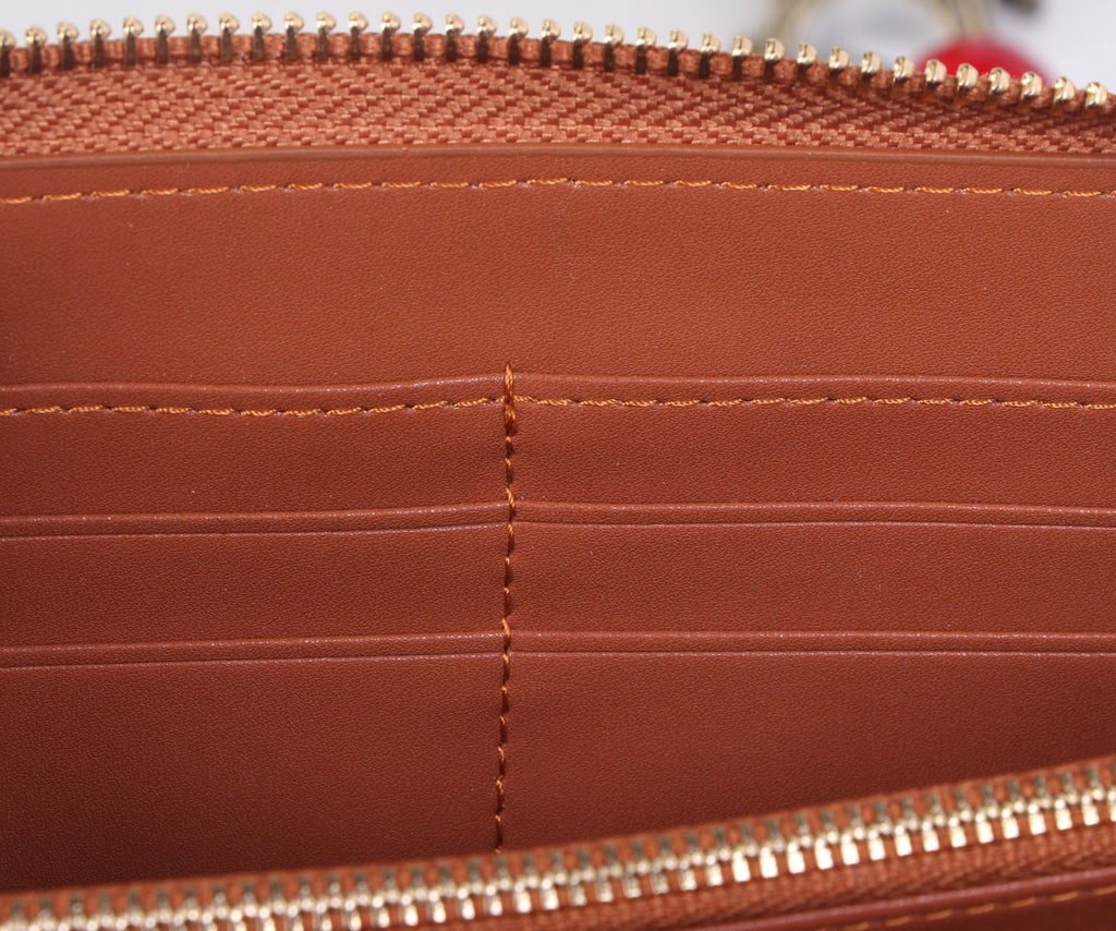 B1P36B112 Popular leather bag