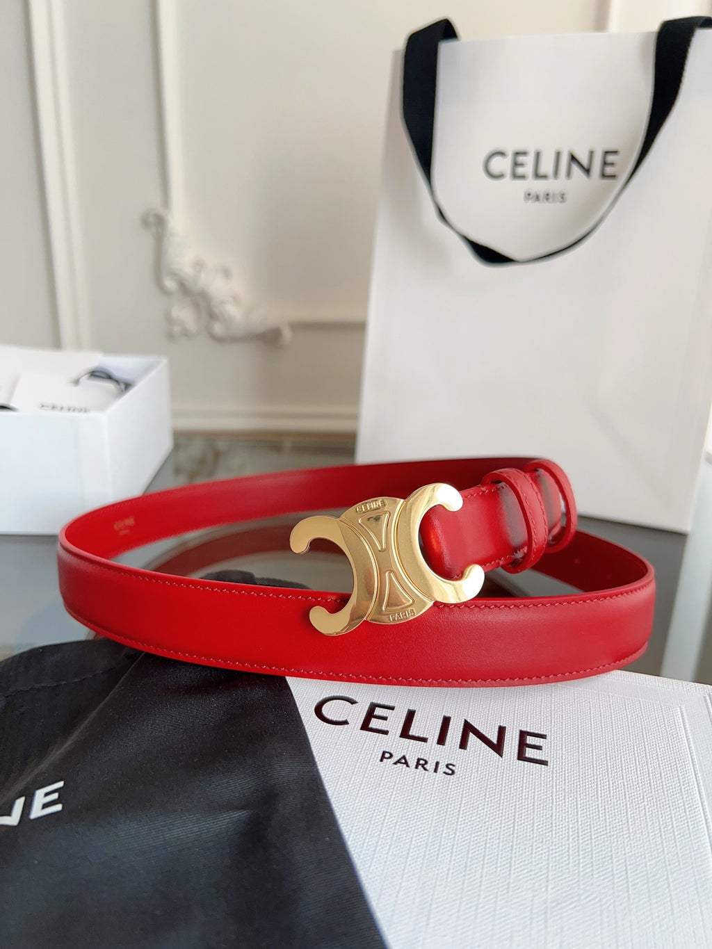 P1Q115N31 Popular High quality belt With full package