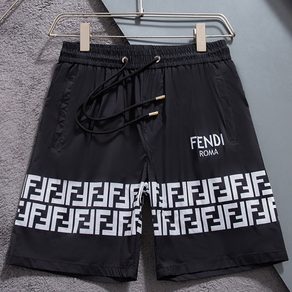 U1N36F25 Popular shorts