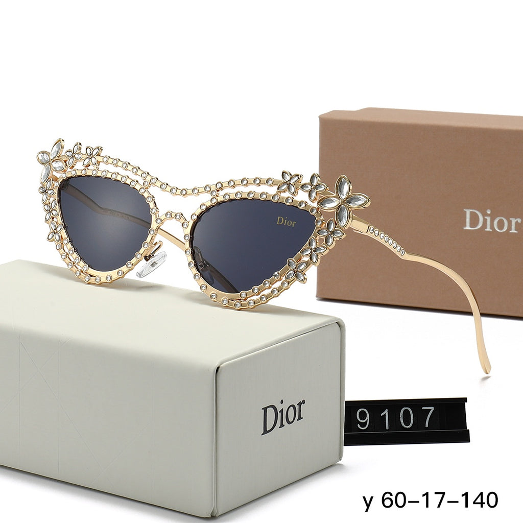 T1N36D58 Popular Sunglasses