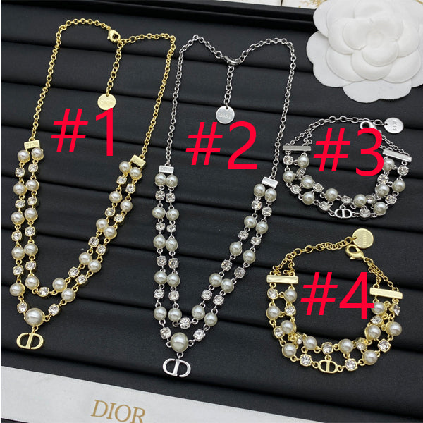 X1Q85D92X Popular Necklace, Bracelets