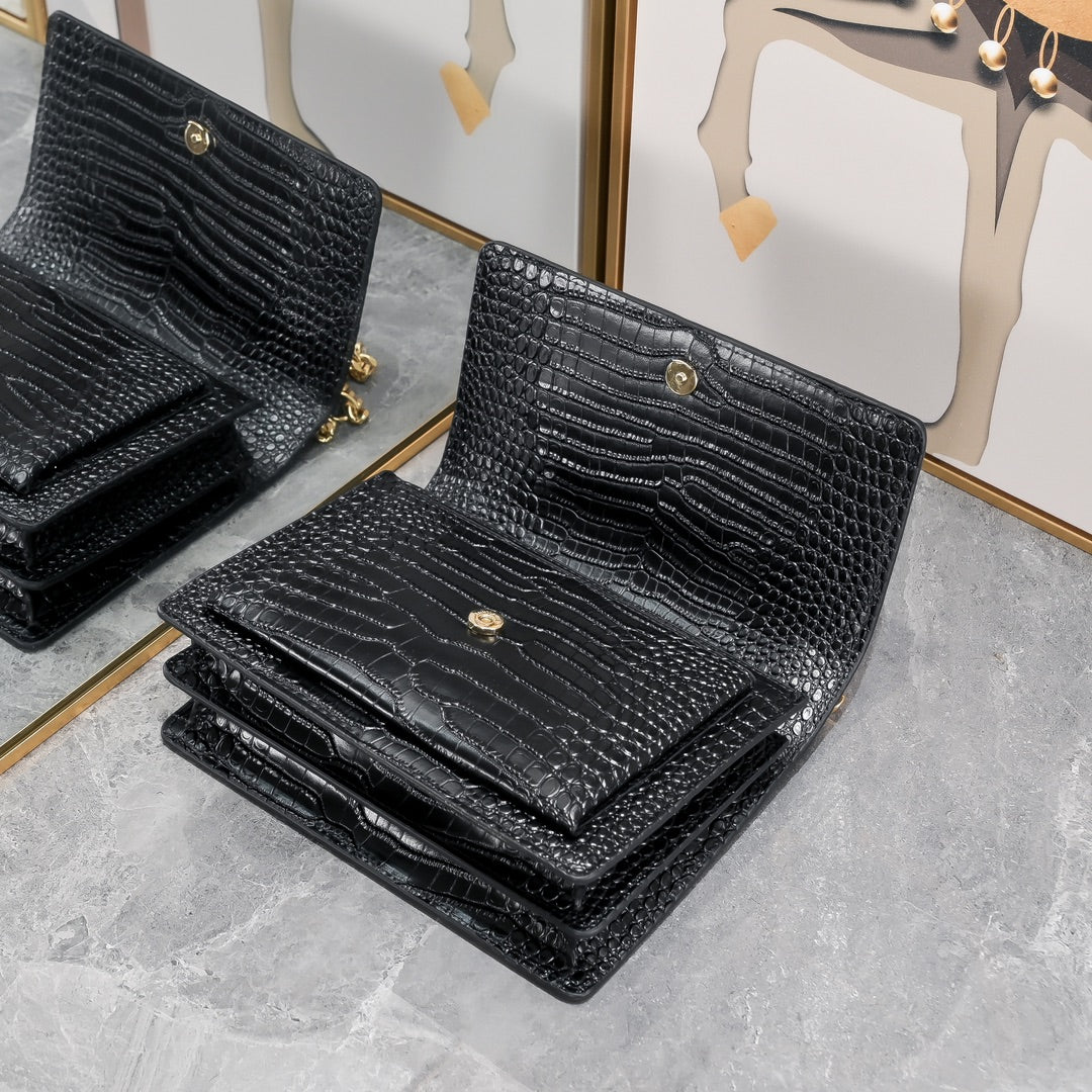B1X64D464 Popular   leather bag
