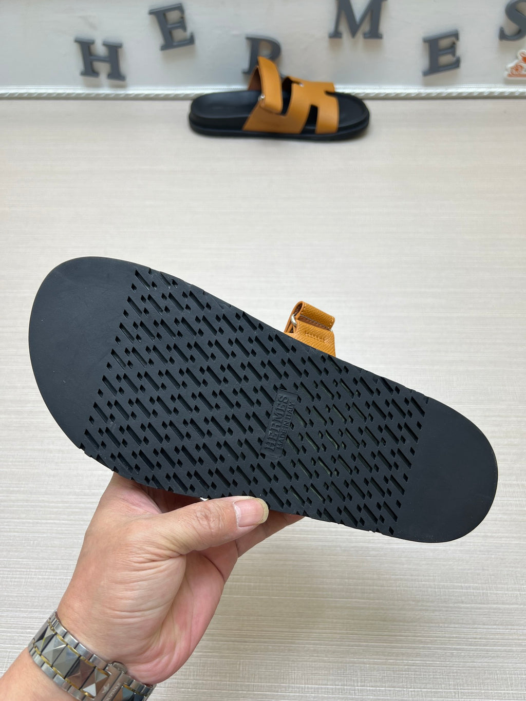 Z5ZH1 Popular slippers