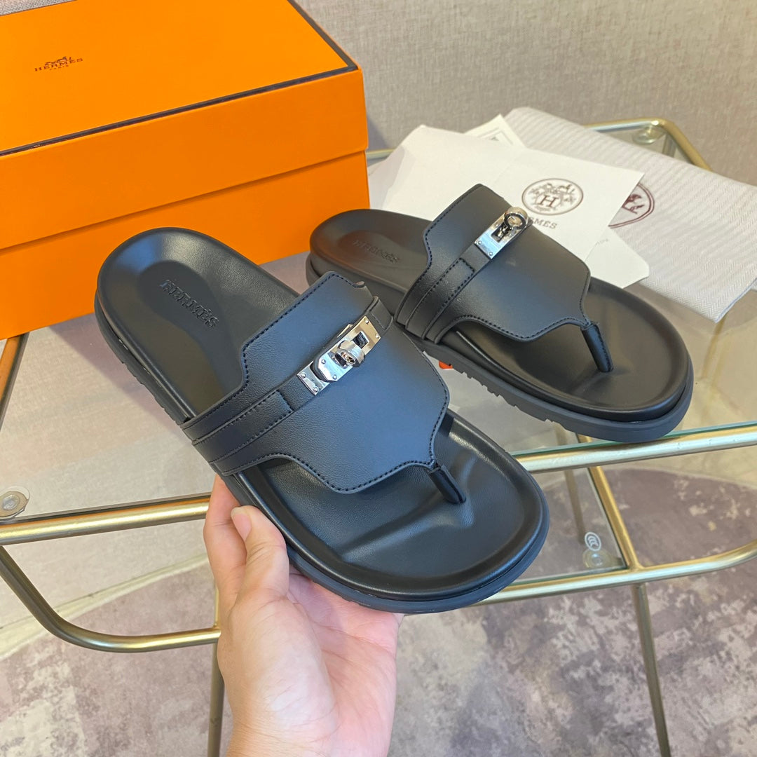 Z2Z85H18  Popular leather Shoes