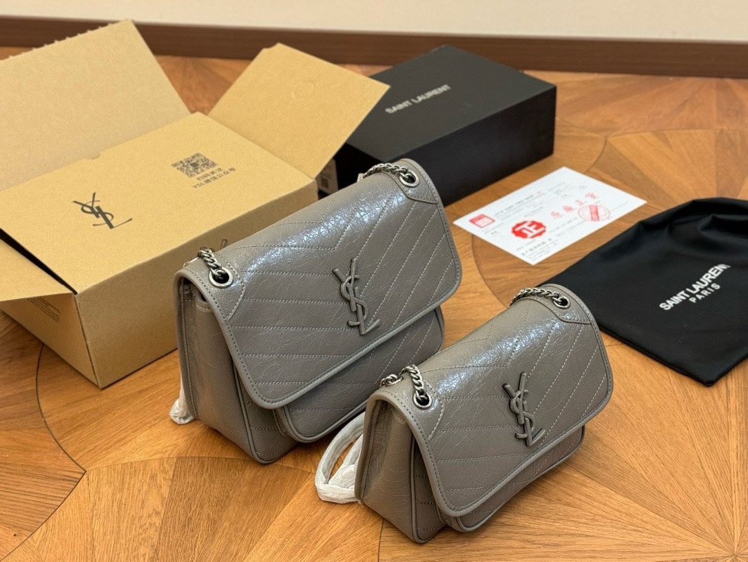 B6X54SL429 Popular leather bag