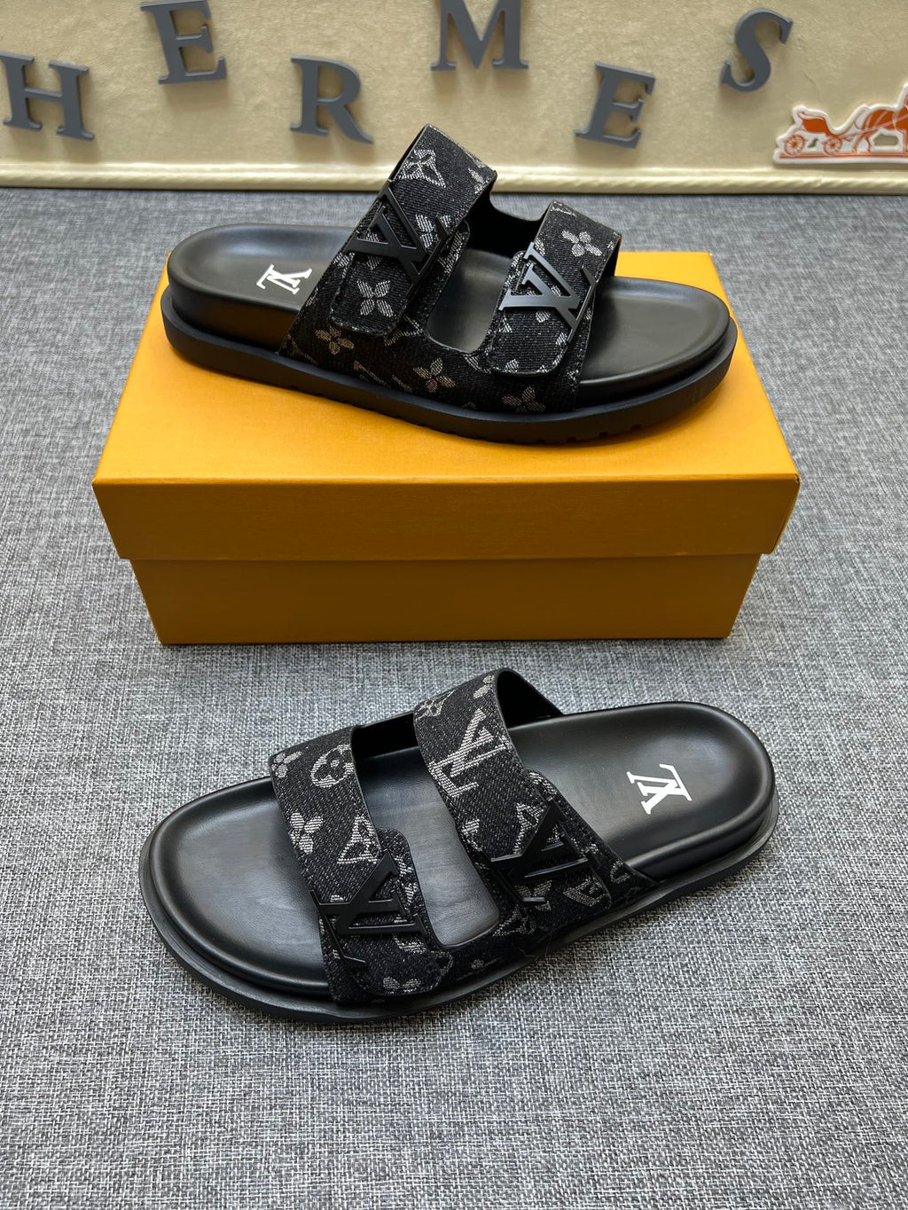 Z5R35E2 Popular Slippers shoes