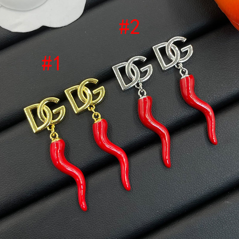 X1Z94A1046E Popular Earrings
