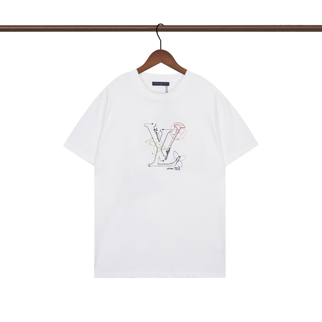 U1R45E141 Popular T-shirt
