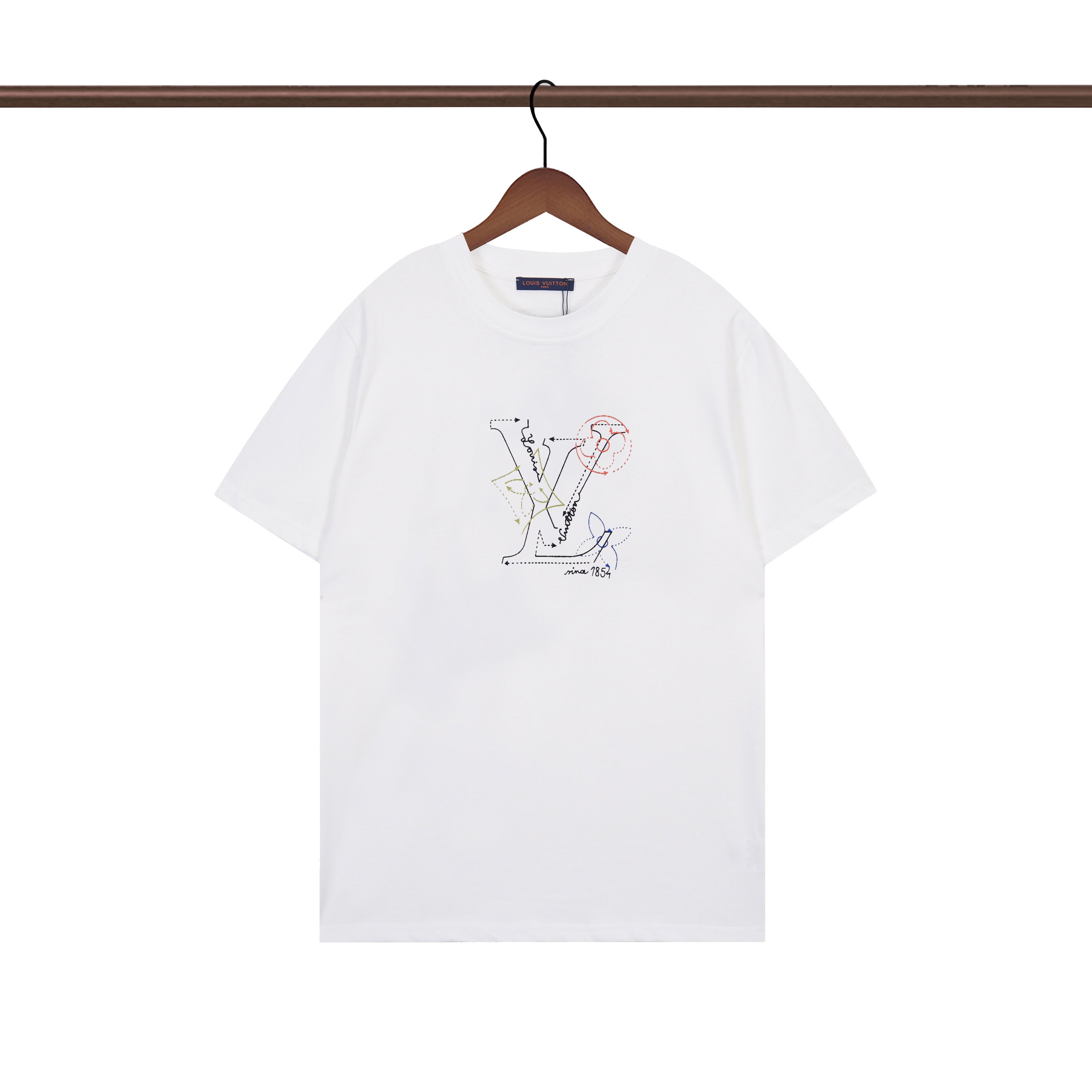 U1R45E141 Popular T-shirt
