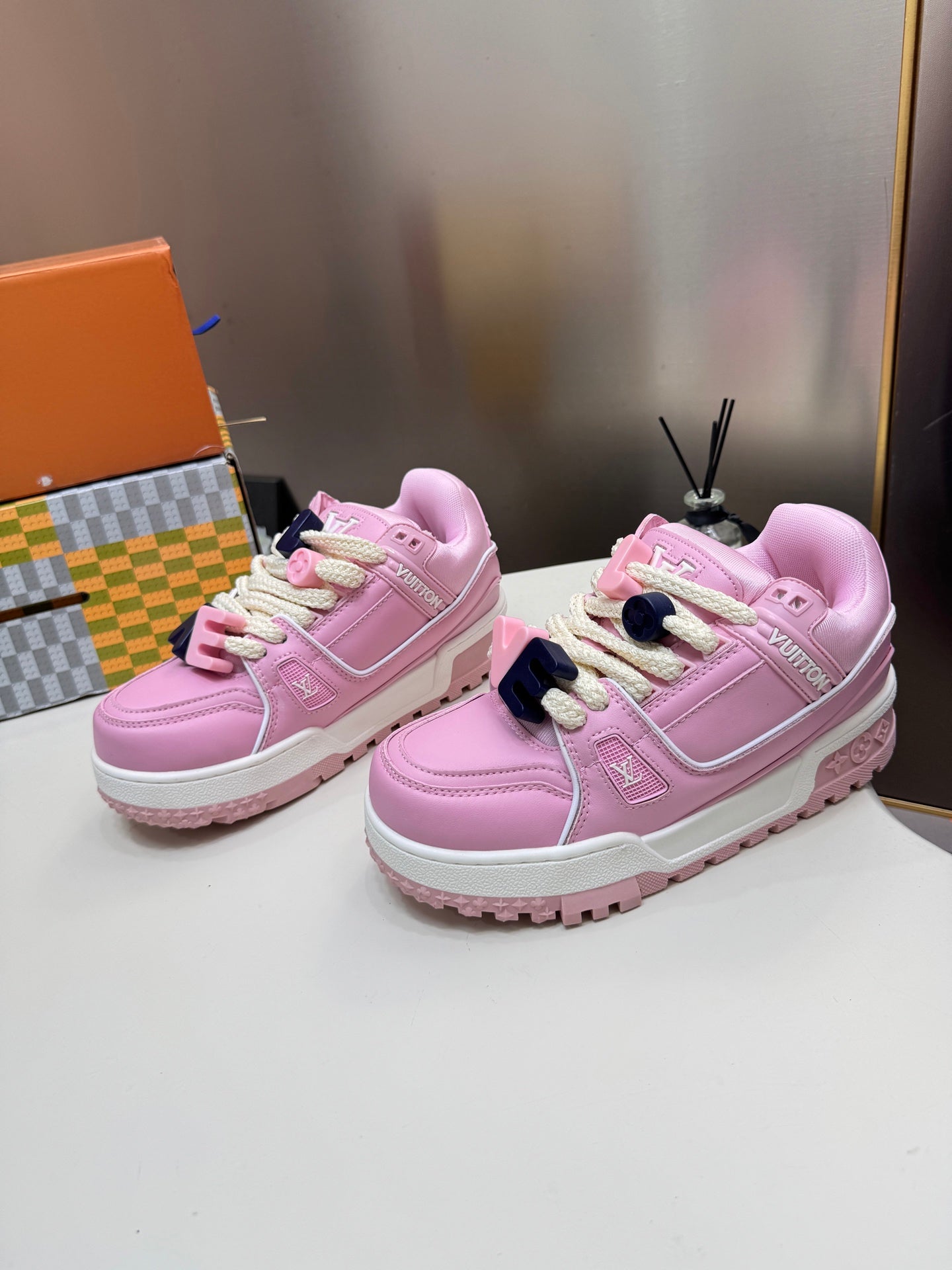 Z1Q115E452 Popular  Shoes