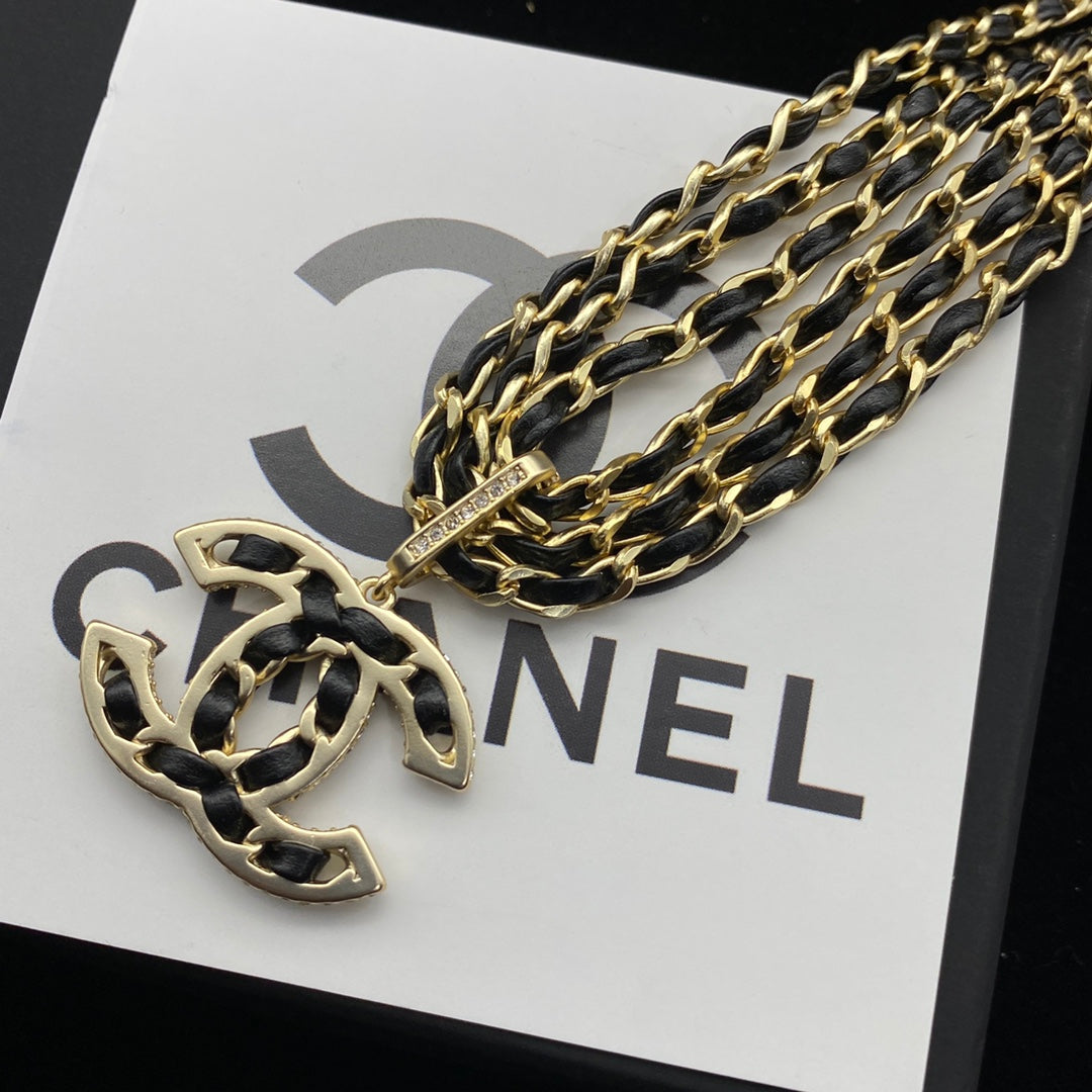 X1Q85C41X Popular Necklace