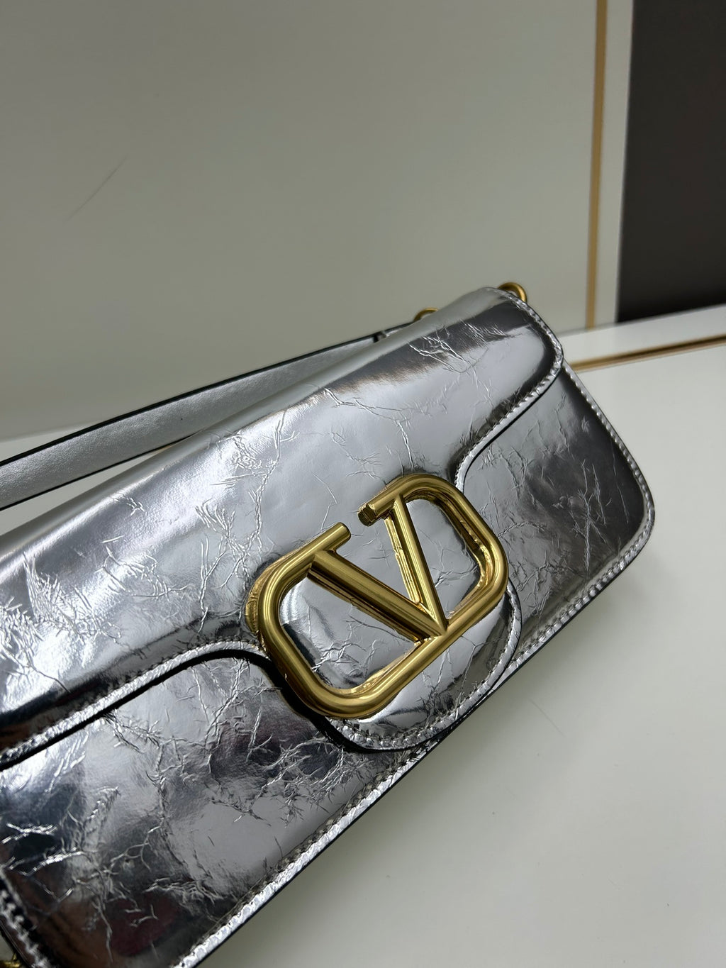 B1N55VL4 Popular leather bag