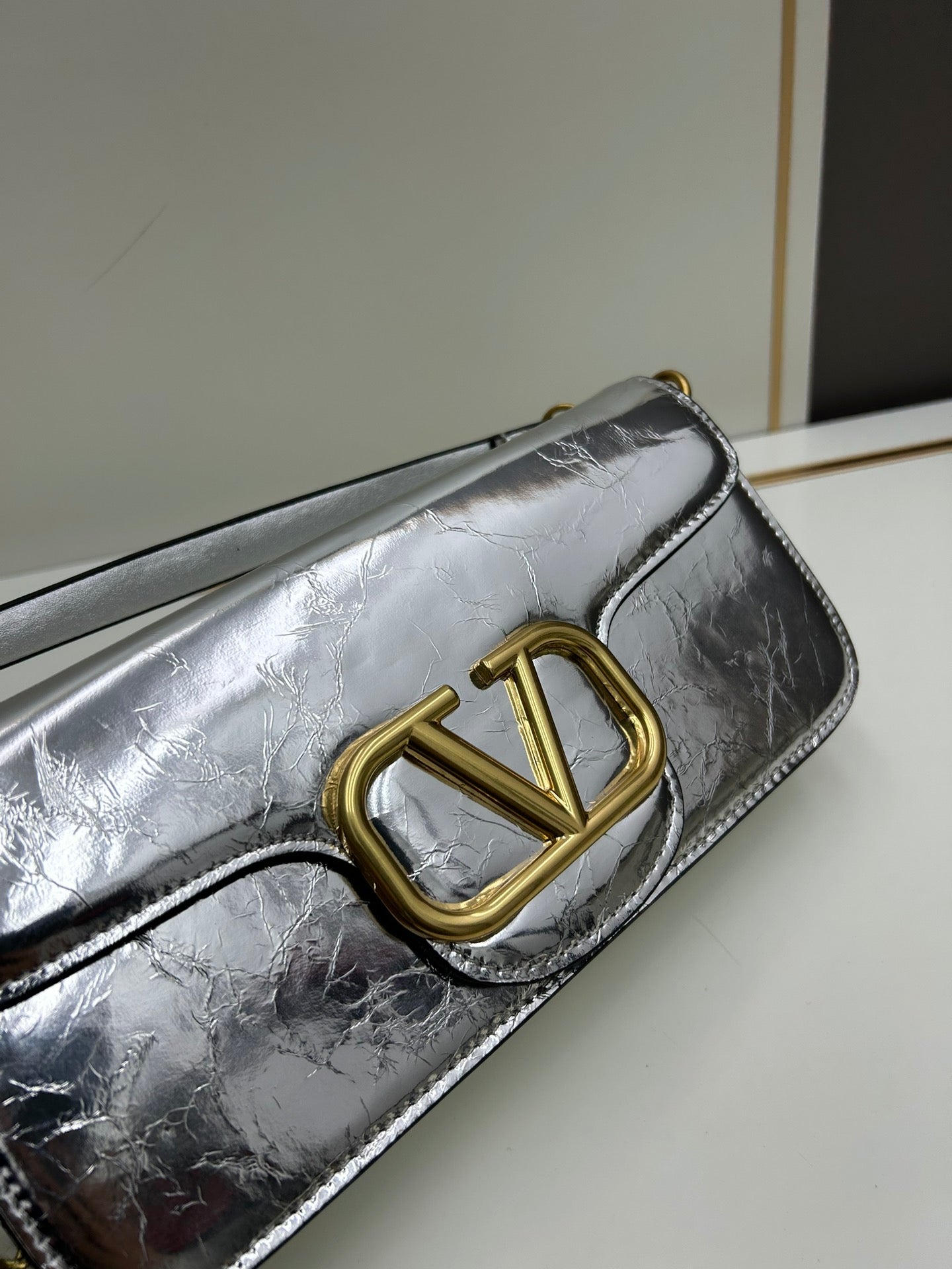 B1N55VL4 Popular leather bag