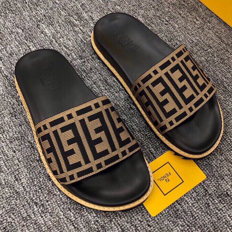 Z5F1 Popular Slippers