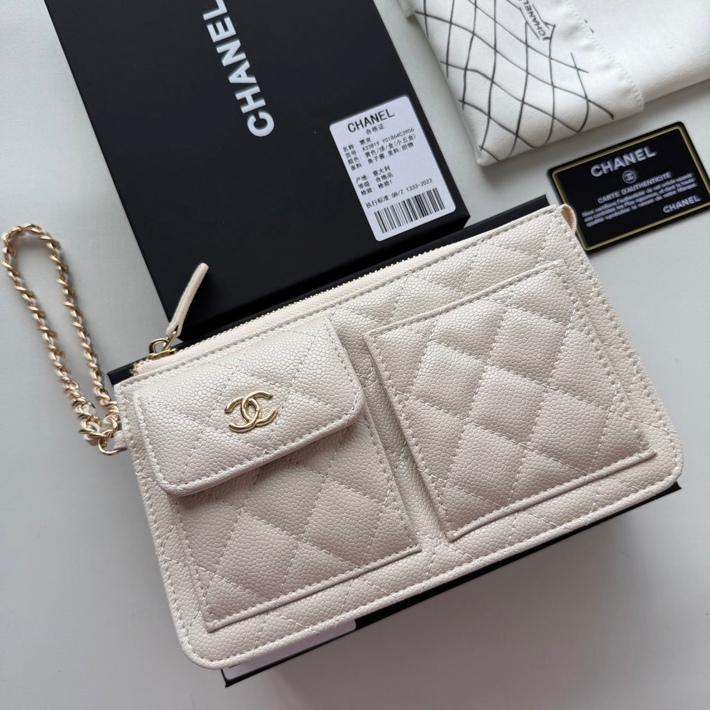 B1P46C23 Popular leather bag
