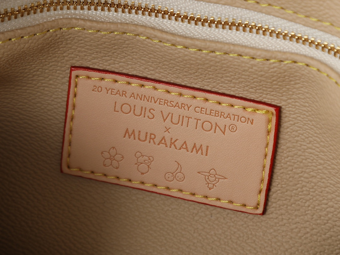 B1P46E112 Popular leather bag