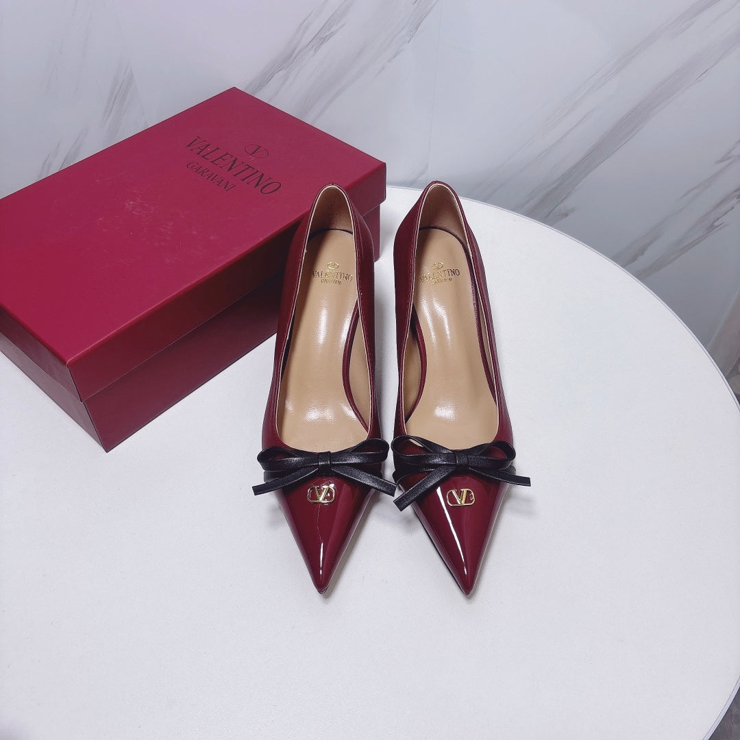 Z1WVL260 Popular High heels