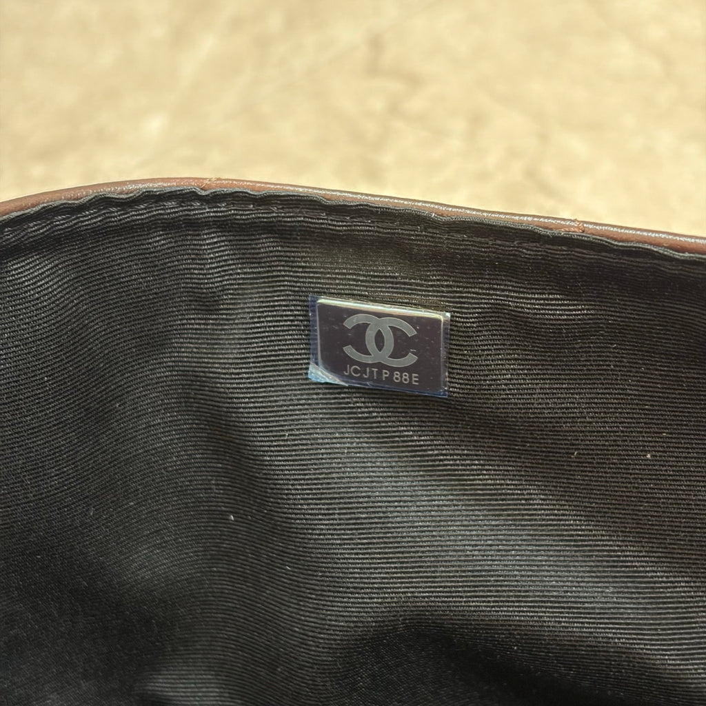 B1R15C146 Popular leather bag