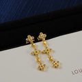 X1Z94E1099E Popular  Earrings