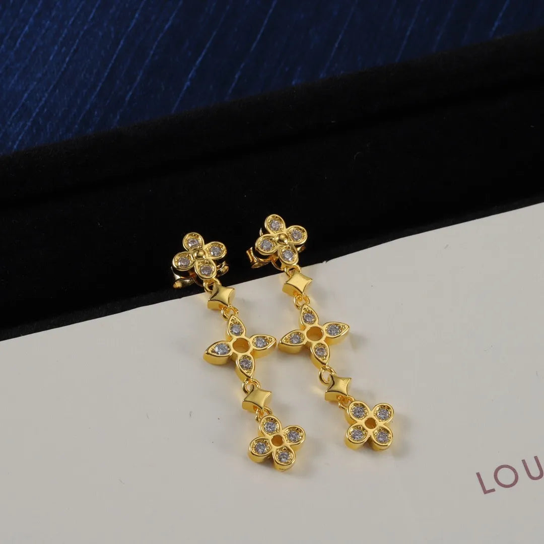 X1Z94E1099E Popular  Earrings