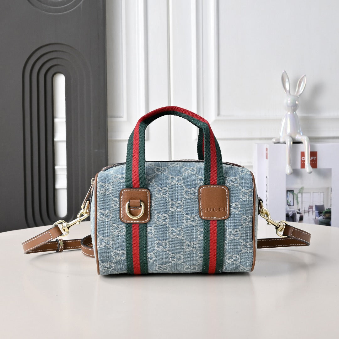 B1P36C58 Popular canvas bag
