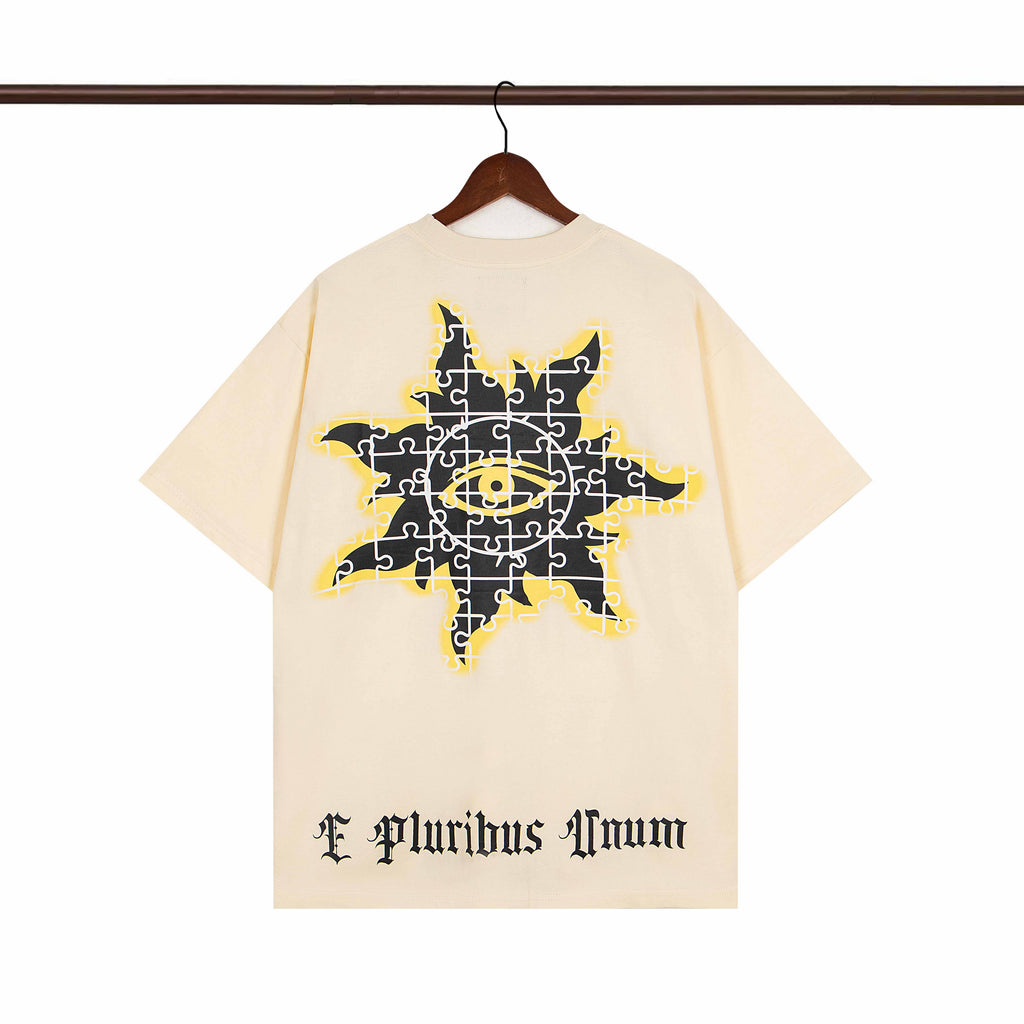 U1R45A134  Popular T-shirt
