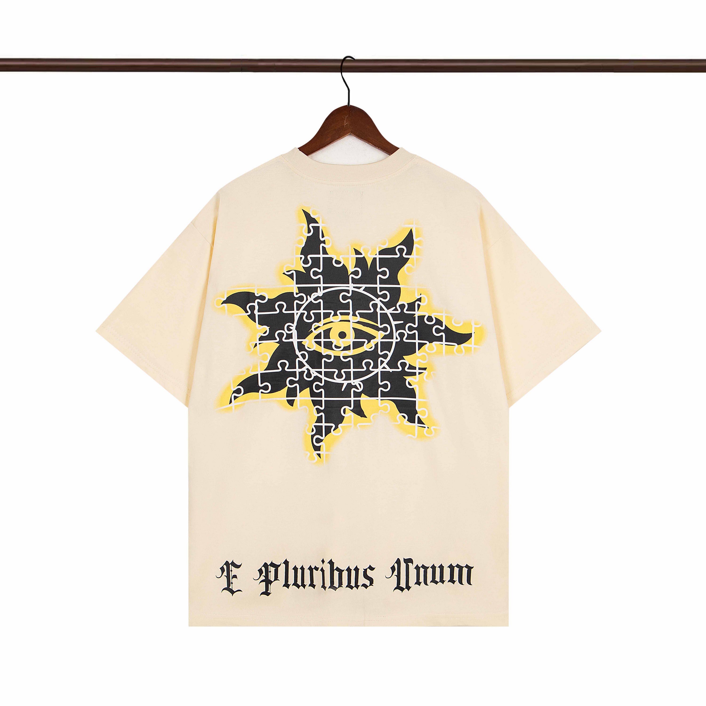 U1R45A134  Popular T-shirt