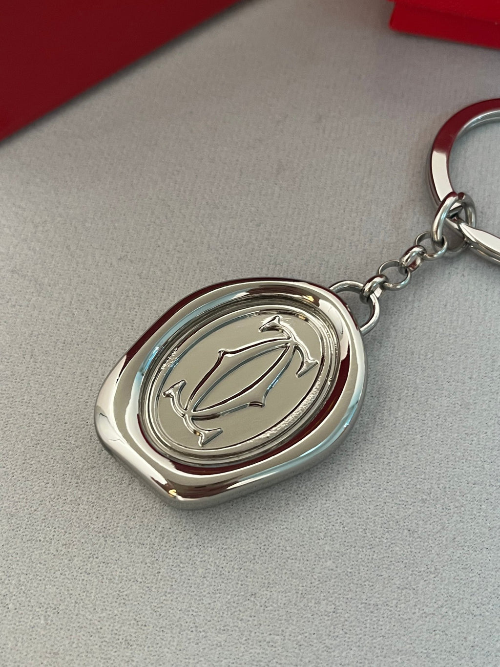 A1Z105K39 Popular bag 's charms accessories