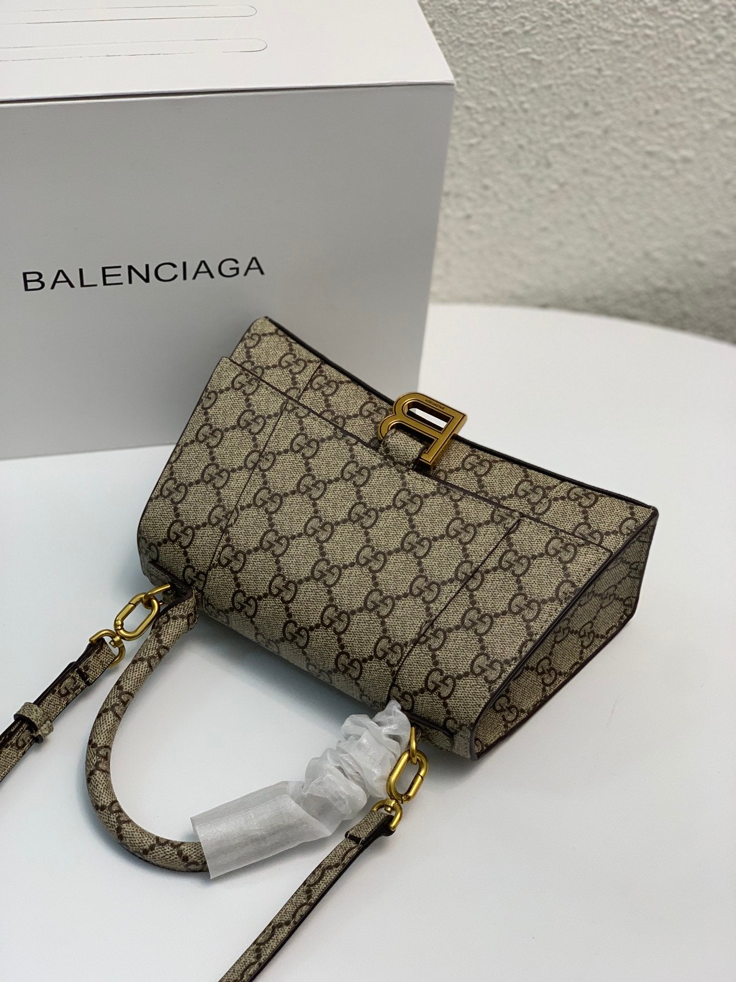 B1X121B40 Popular  leather bag 