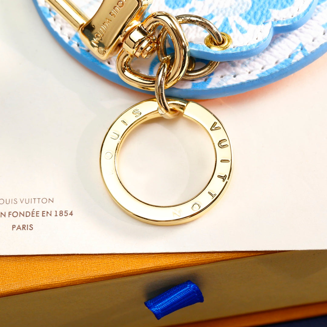 A1Z84E9  Popular key closure