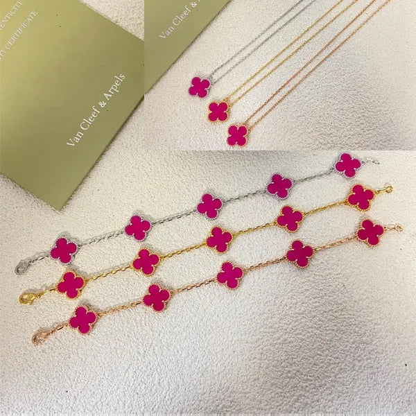 X5Q85VA254X Popular Necklace . Bracelets