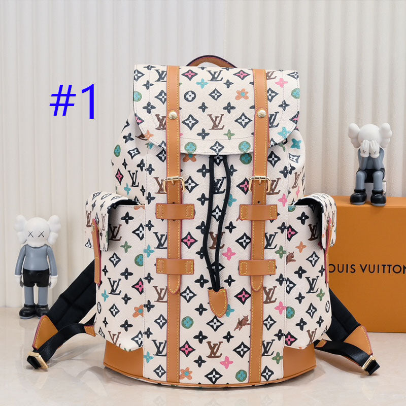B1W25E71 Popular  Backpacks
