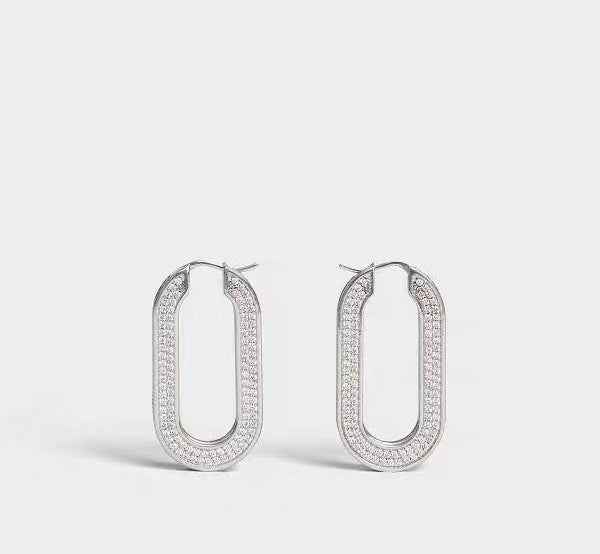 X1X83CL559X Popular    Earrings