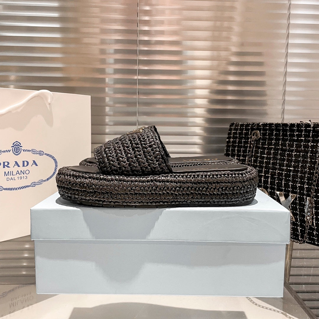 Z1ZPD21 Popular slippers