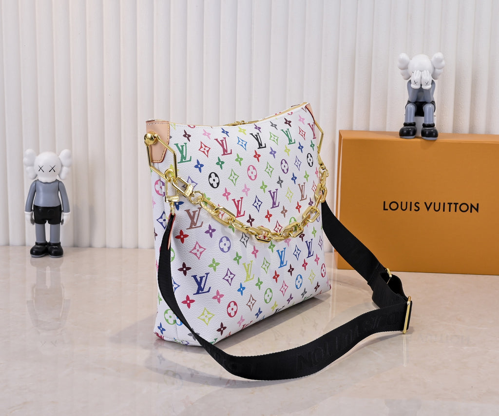 B1N36E2 Popular leather bag