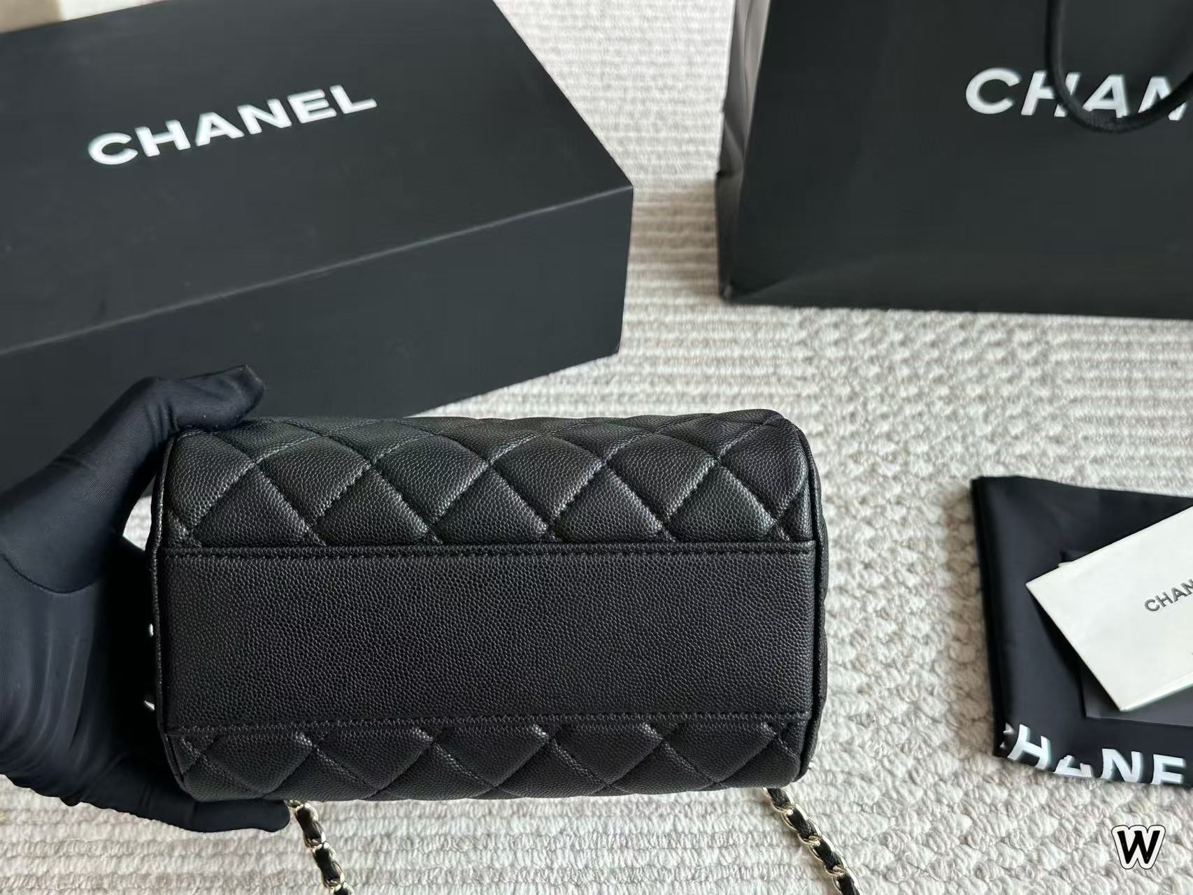 B1N95C2 Popular leather bag