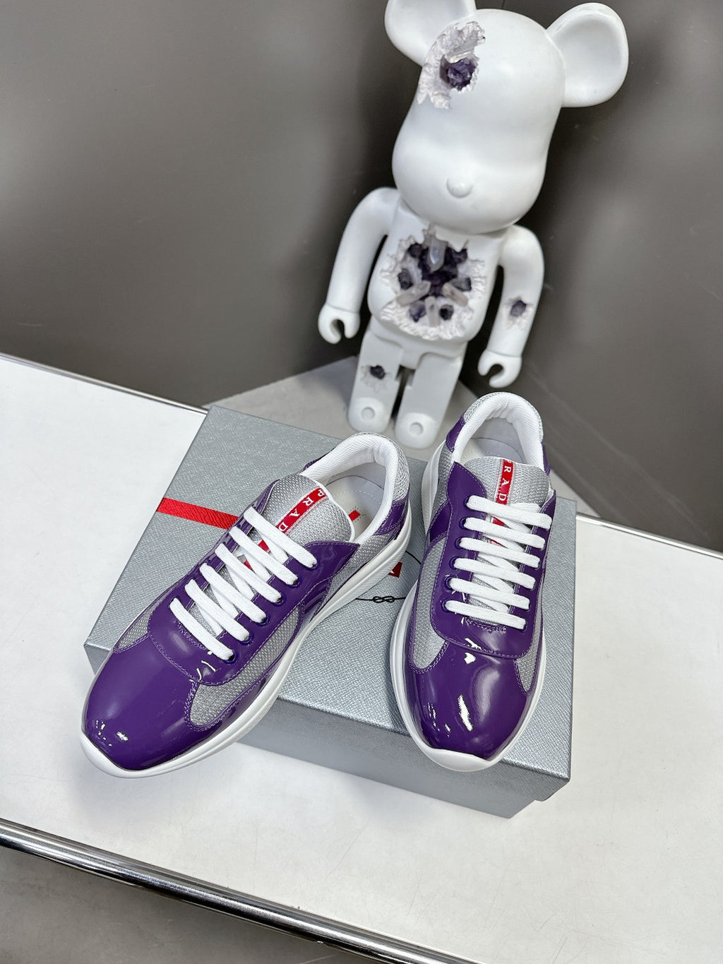 Z2Q105P384 Popular high-quality Shoes